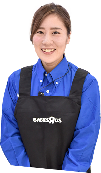 20代／勤続5年／副店長